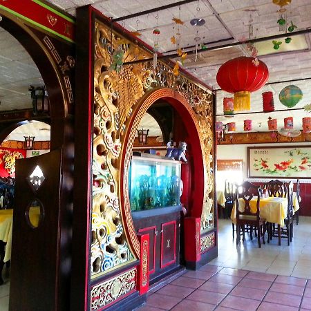 Hotel Pekin ลาปาซ ภายนอก รูปภาพ