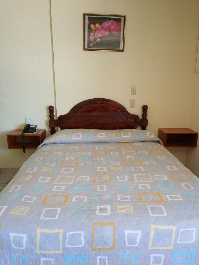 Hotel Pekin ลาปาซ ภายนอก รูปภาพ